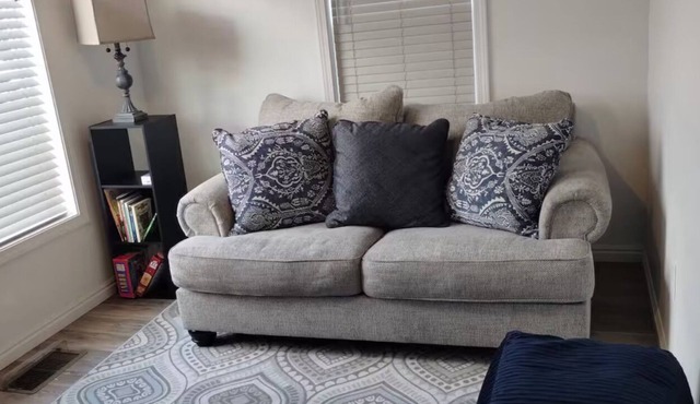 Relax Retreat Dog Friendly