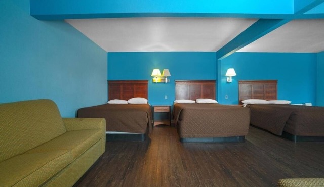 Relax Room Parking Included Steps From North Packery Beach With Pet Friendly