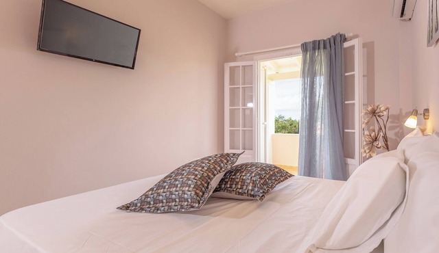 Relax Studios ARMONIA - 1st floor apart