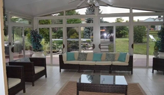 Relax style in family& bizz -Dream vacation home