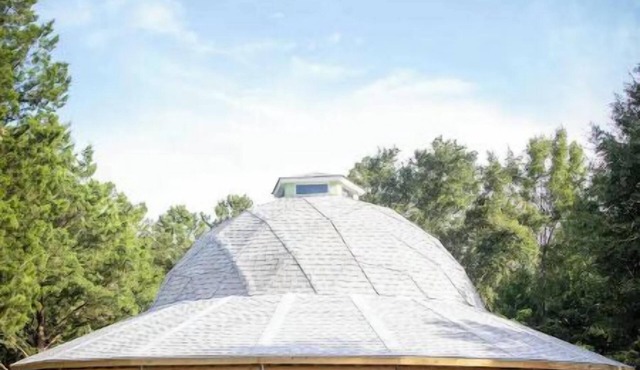 Relax @The Dome Home!