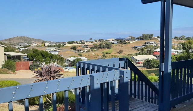 Relax Unwind and Recharge