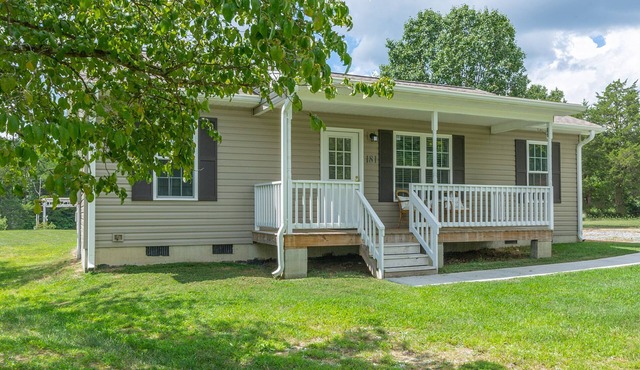 Relax & Unwind at Your Home Away From Home.
