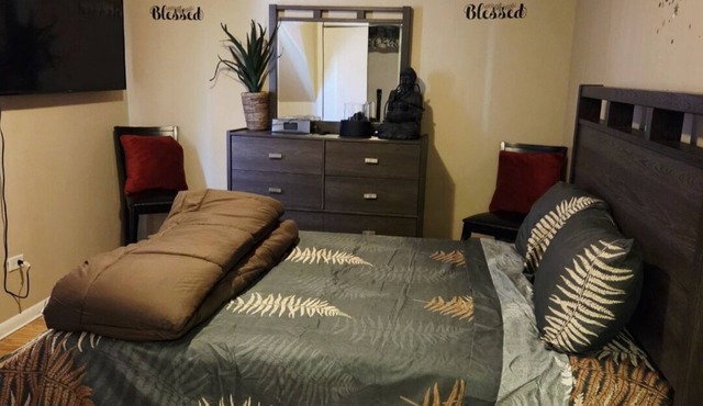 Relax & Unwind in This Comfortable 3BR Unitn