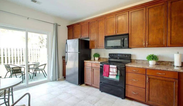 ❤ Relax & Unwind Near Savannah