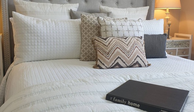 Relax & Unwind on the Gold Coast. 15 to 20 mints drive from Burleigh Beach