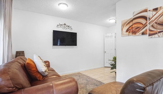 Relax & Unwind Peaceful, Private Retreat