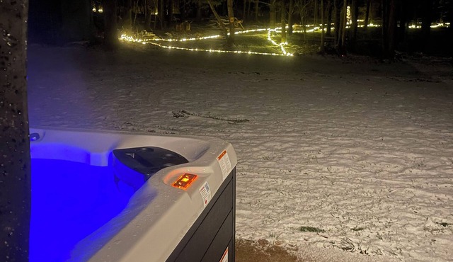 Relax, Unwind & Take in the Gorgeous Scenery at Pinehill Hideaway!