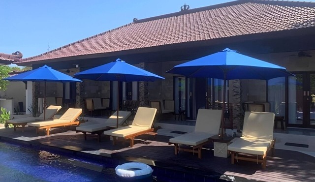 Relax Villas Gili Air