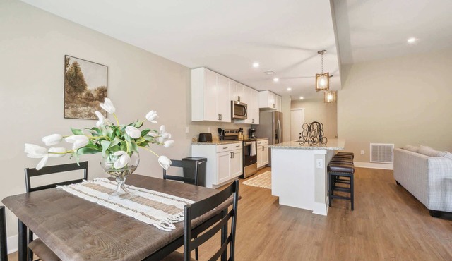 Relax w/Your Pet! Cozy Traverse City Condo