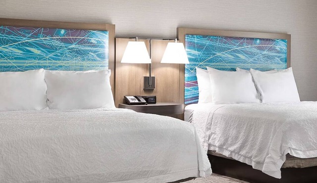 Relax with Free Breakfast & Indoor Pool – Minutes from Downtown Pittsburgh!