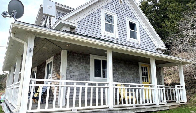 Relax with the whole family at this peaceful place to stay