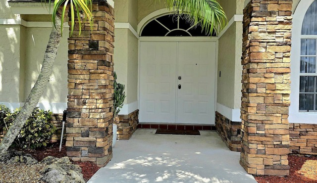 Relax with the whole family at this peaceful place to stay!