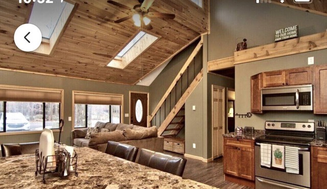 Relax with your pooch