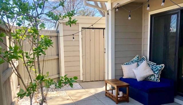 Relax.Work.Play ~Your home away from home, only 20min Den.Boulder.Golden