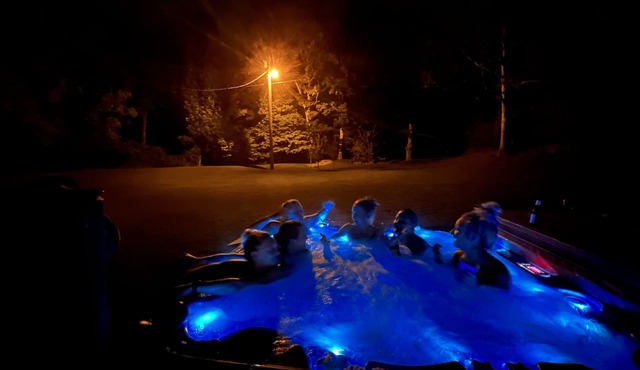 Relax Your Mind, Body and Soul: Escape into Nature