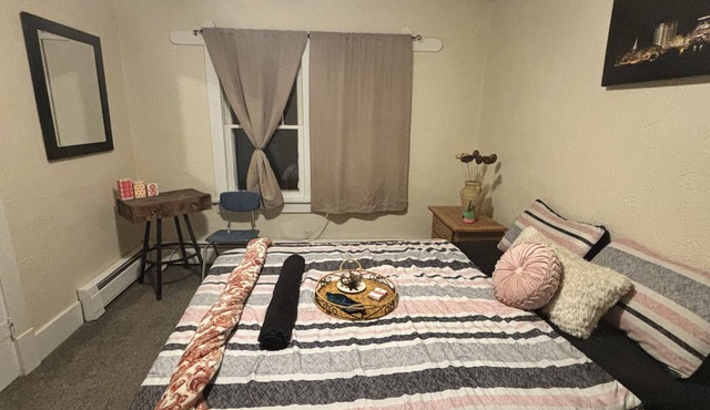 Relax zen at bnb21