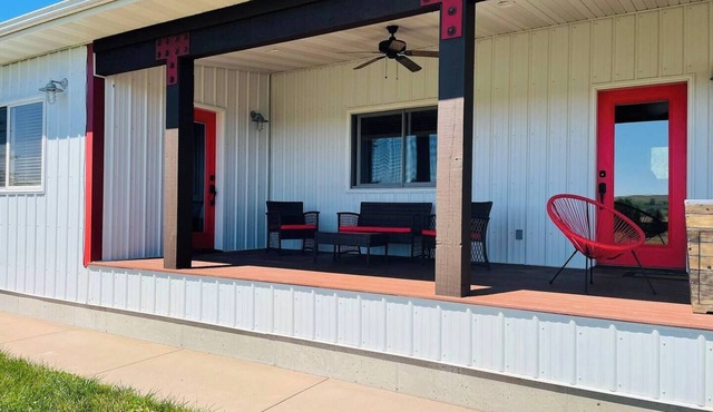 Relax175 Cottage in Big Timber