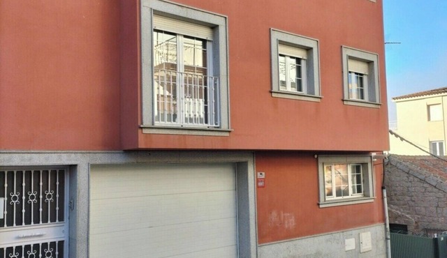 Relaxation and comfort 15 minutes from downtown