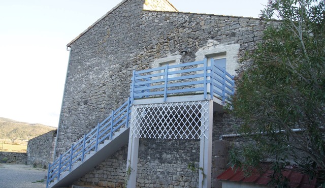 Relaxation and pampering at the Titou gite - Le Mas d'Ambre