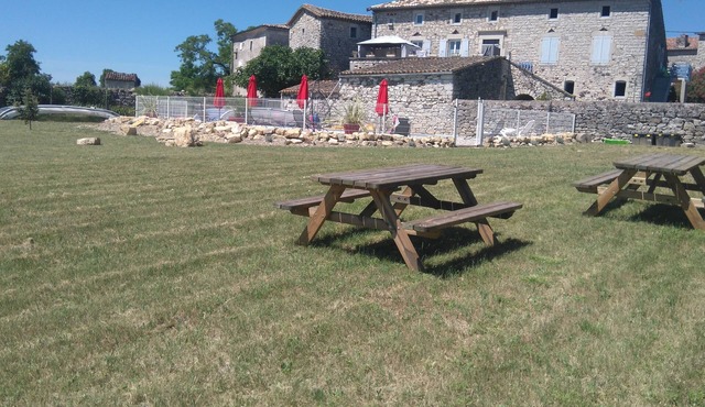 Relaxation and quiet rest