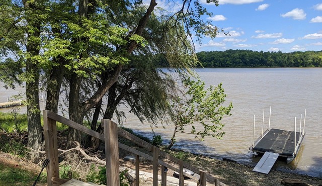 Relaxation and Recreation on the River!
