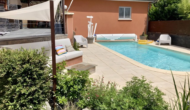Relaxation and Tranquility in the Heart of the Causses