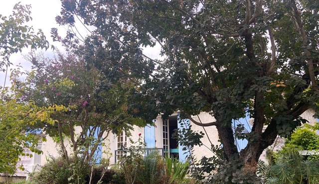 Relaxation at the crossroads of the Bastides tarnaises