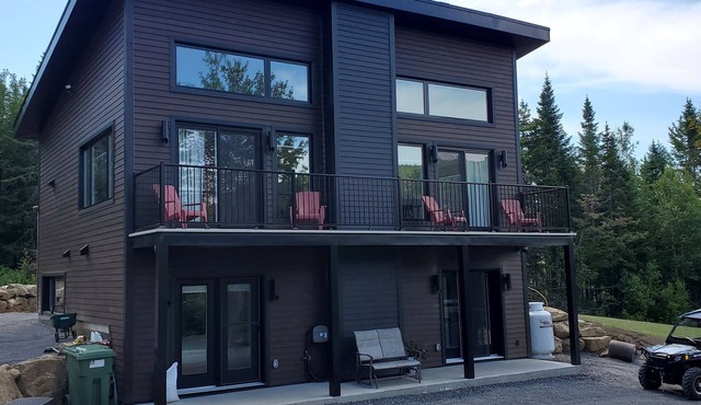 Relaxation & Comfort | Chalet Sault à la Puce