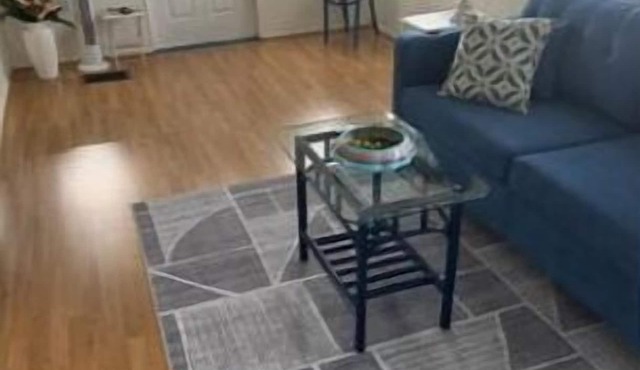 Relaxation destination