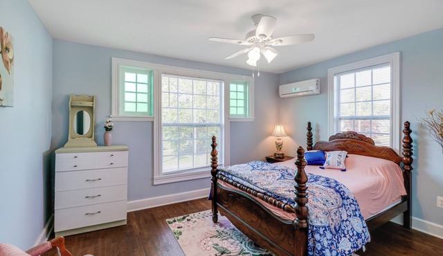 Relaxation Haven on the Shore near Choptank River