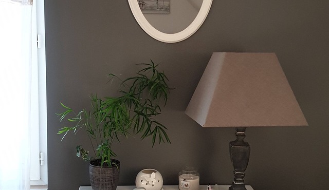 Relaxation in the countryside