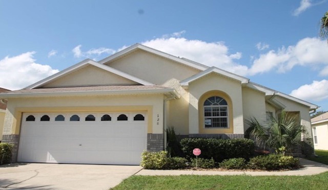 Relaxation! Private Disney Home Rental.