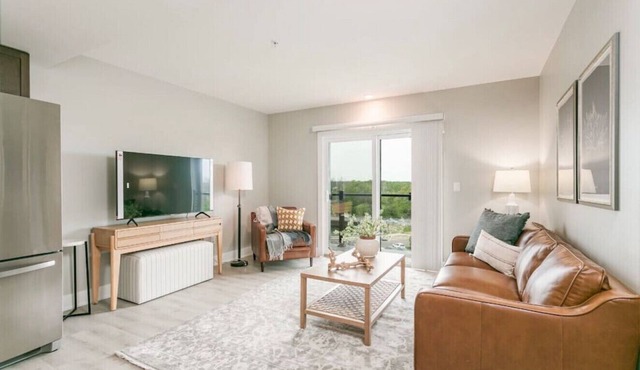 Relaxation, Unwind and Enjoy!