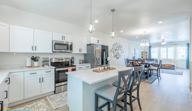 Relaxations Roost|Remote Workers|Family Friendly