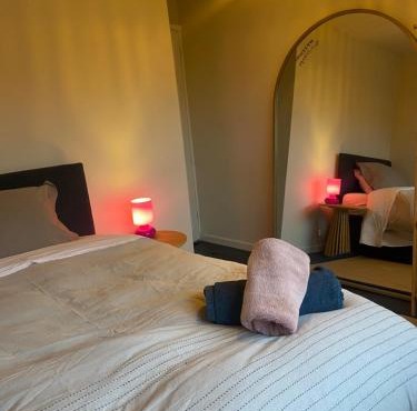 relaxed and peaceful #2