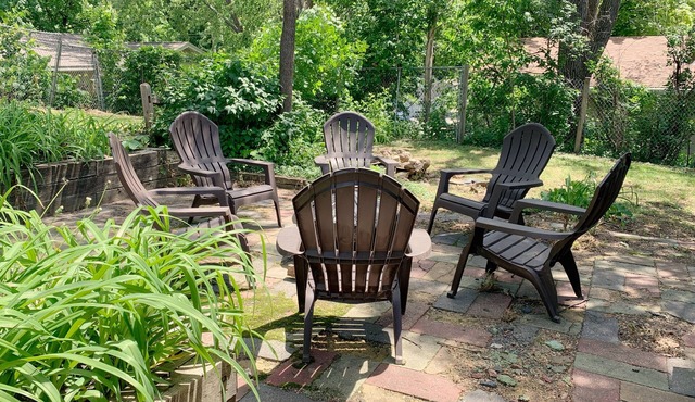 Relaxed Cabin with Lake Life Vibe Near Lk Minnetonka