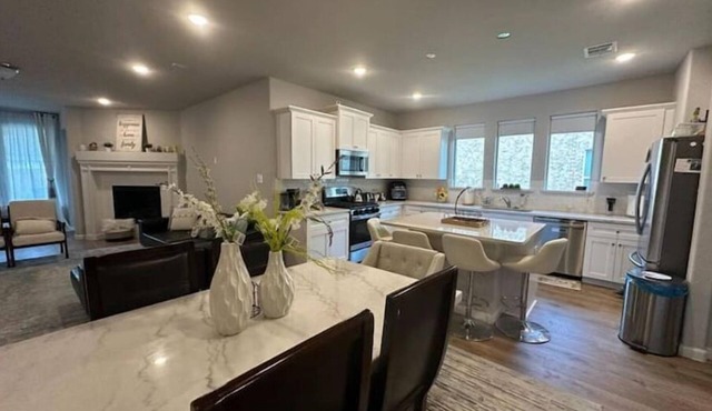 Relaxed Duplex