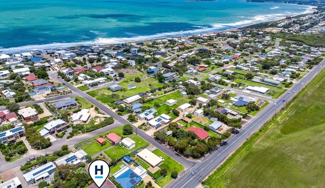 Relaxed Family Beach House