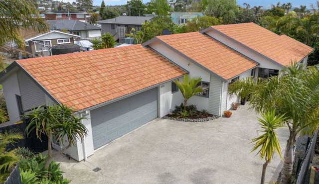 Relaxed family get away - 5 min Walk to Beach, Parks, Leisure Centre & Shops