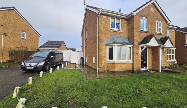 Relaxed, Peaceful High Standard Entire Home