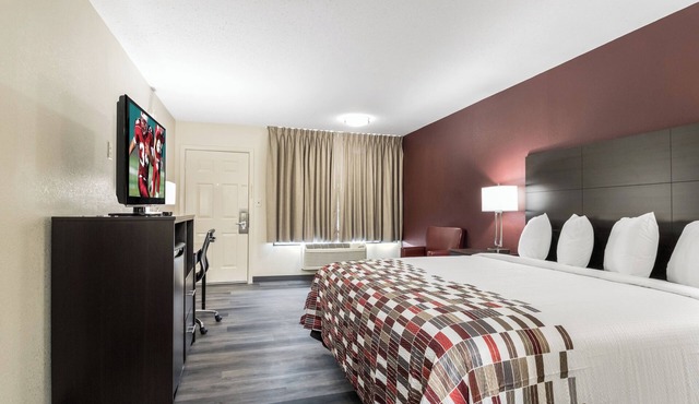 Relaxed Stay Perfect for Exploring Great Smoky Mountains National Park