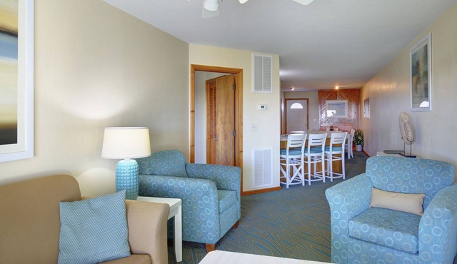 Relaxing 1BR Condo near Outer Banks