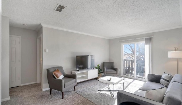 Relaxing 1BR Suite and Swimming Pool