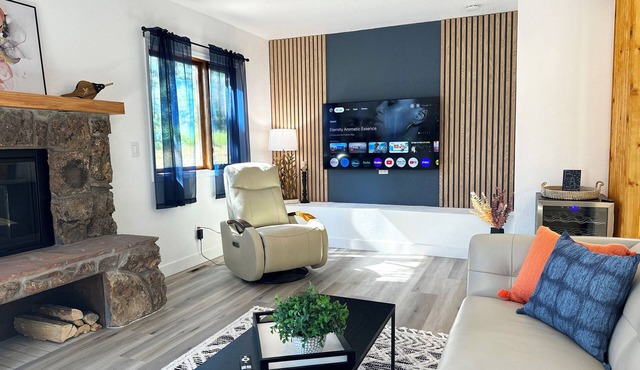 Relaxing 2-bedroom cozy suite in the lovely Pinery, Parker
