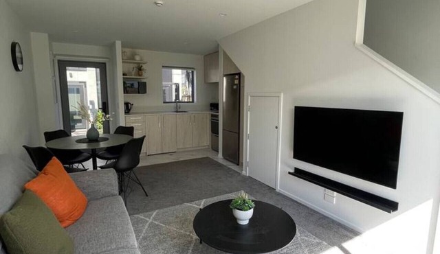 Relaxing 2BR House in Mohua Lane