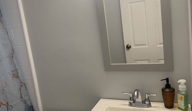 Relaxing 3 Bedroom home minutes from Downtown Dayton