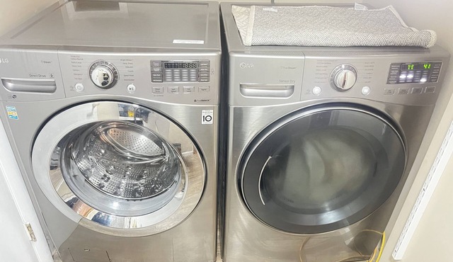 Relaxing 3 bedroom house