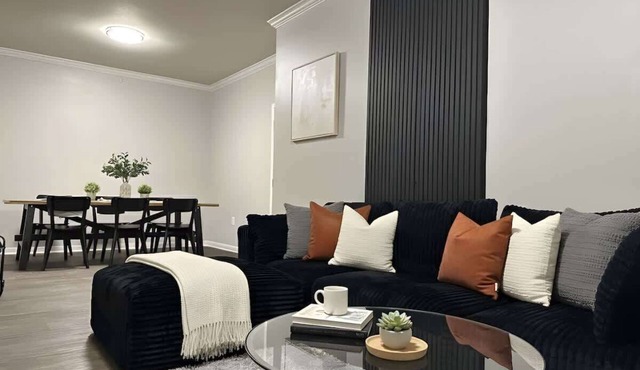 Relaxing 3BD Family Retreat | Pool & Game Center
