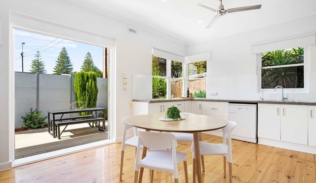 Relaxing 3BR Beachside Haven | Grange